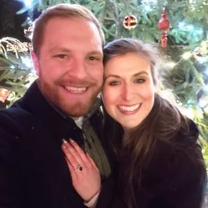 Meet your Posher, Leigh